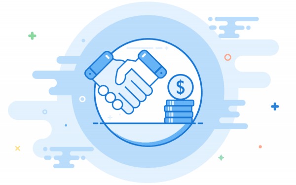 پرداخت نقد و اقساط