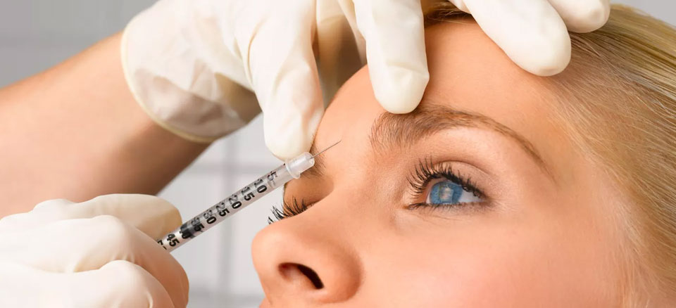 مراقبت بعد از بوتاکس شامل چه مواردی میشود؟