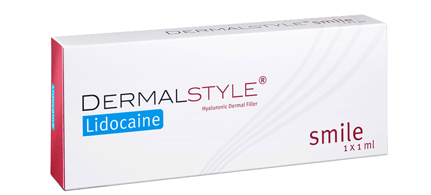 درمال استایل اسمایل DermalStyle Smile