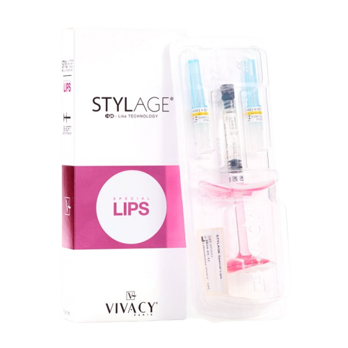 استایلج Stylage Special Lips