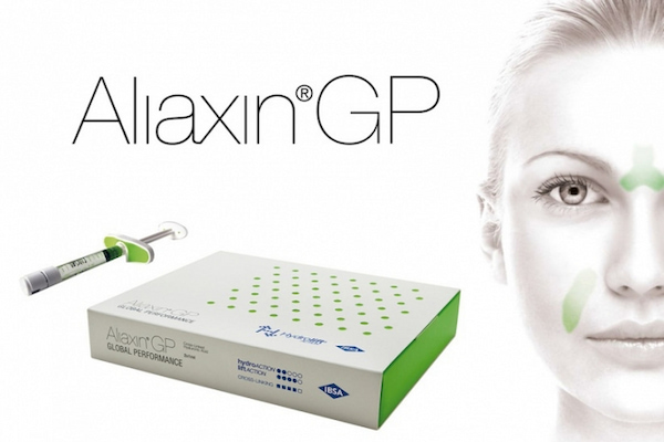 آلیاکسین Gp