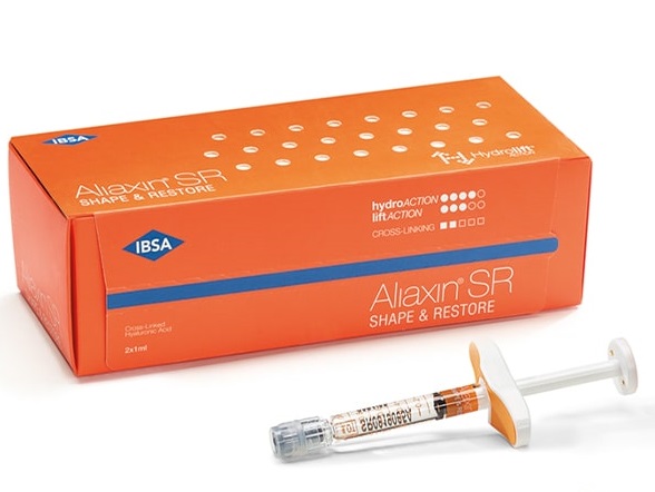 آلیاکسین SR