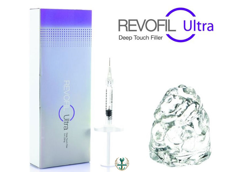 رووفیل اولترا Revofil Ultra