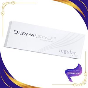 درمال استایل رگولار DermalStyle Regular
