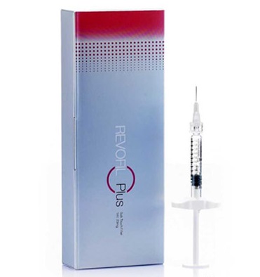 رووفیل پلاس Revofil Plus
